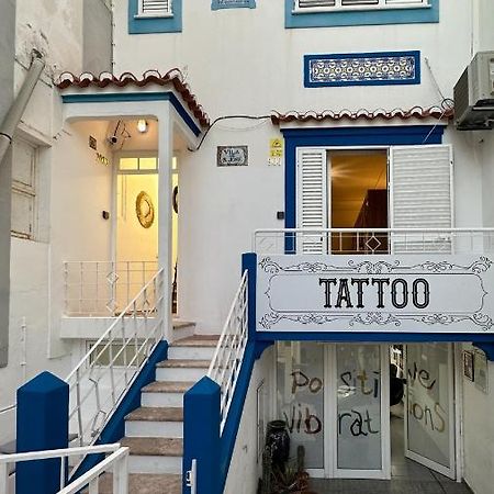 Hostel Da Praia Portimao Luaran gambar