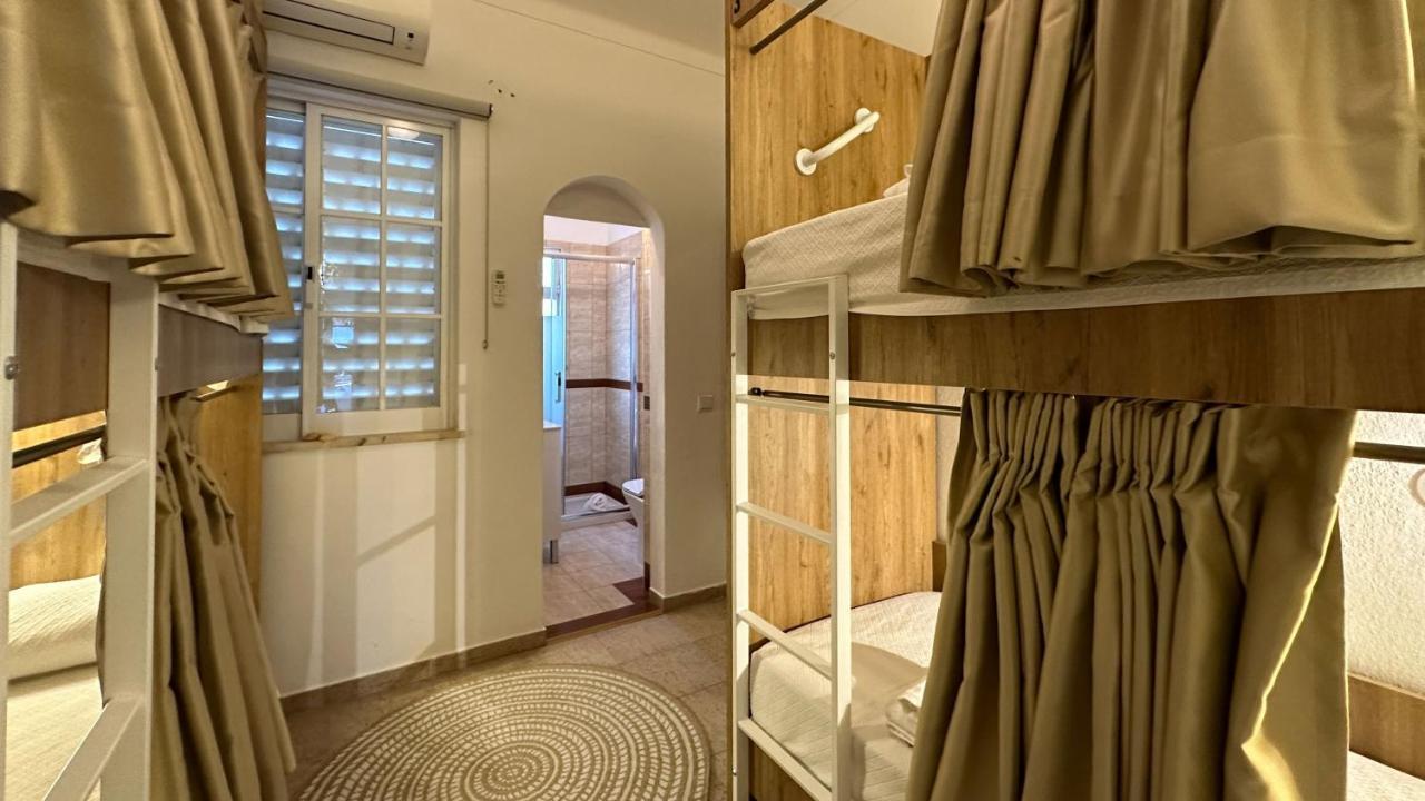 Hostel Da Praia Portimao Luaran gambar