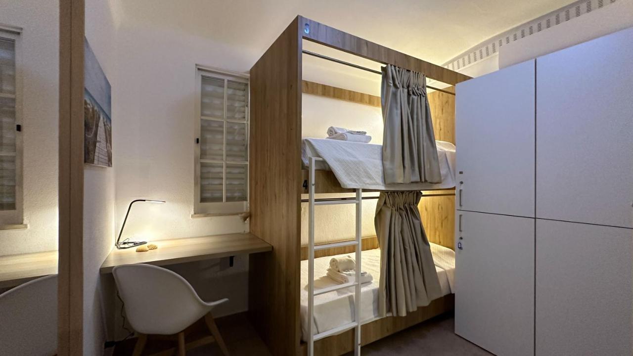 Hostel Da Praia Portimao Luaran gambar