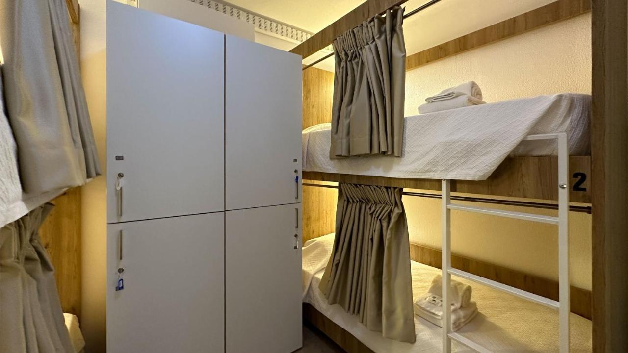 Hostel Da Praia Portimao Luaran gambar