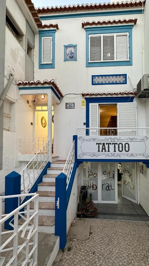 Hostel Da Praia Portimao Luaran gambar