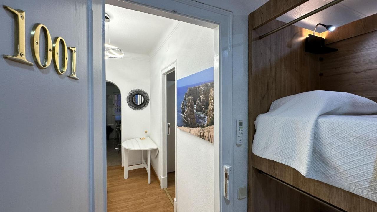 Hostel Da Praia Portimao Luaran gambar