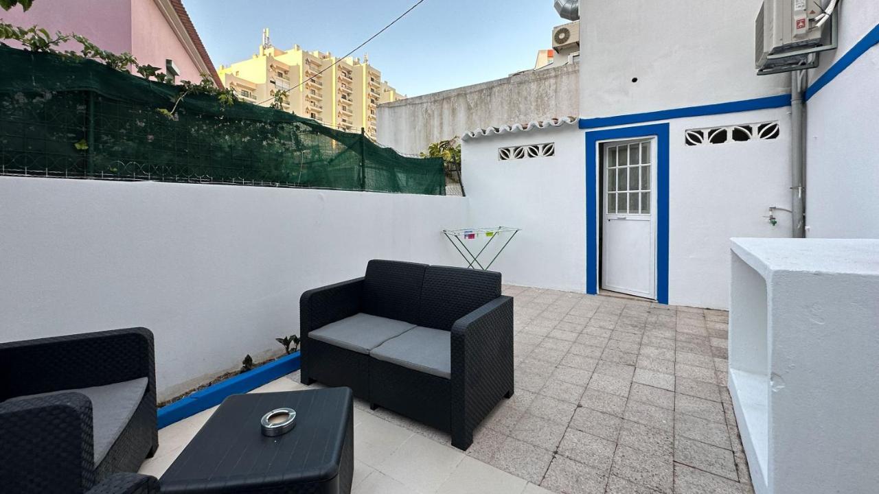 Hostel Da Praia Portimao Luaran gambar