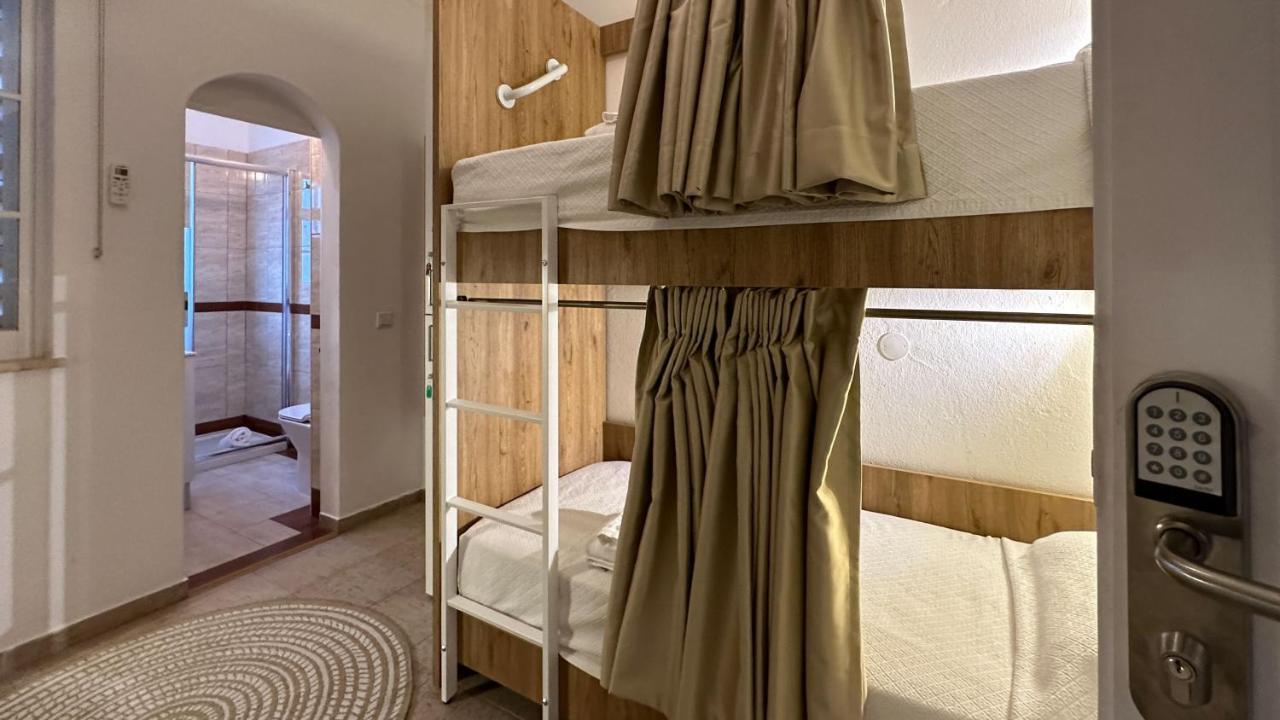 Hostel Da Praia Portimao Luaran gambar