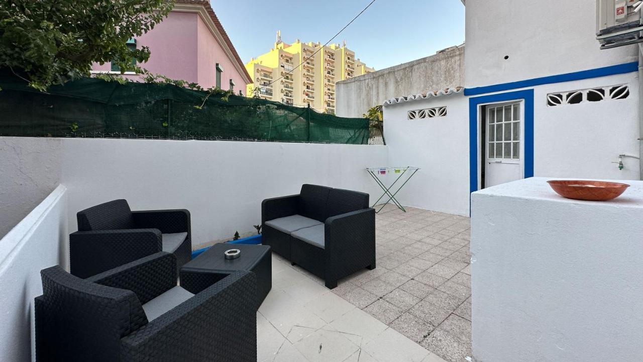 Hostel Da Praia Portimao Luaran gambar