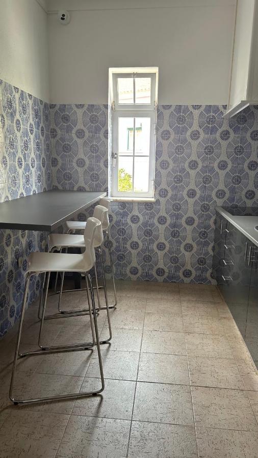 Hostel Da Praia Portimao Luaran gambar
