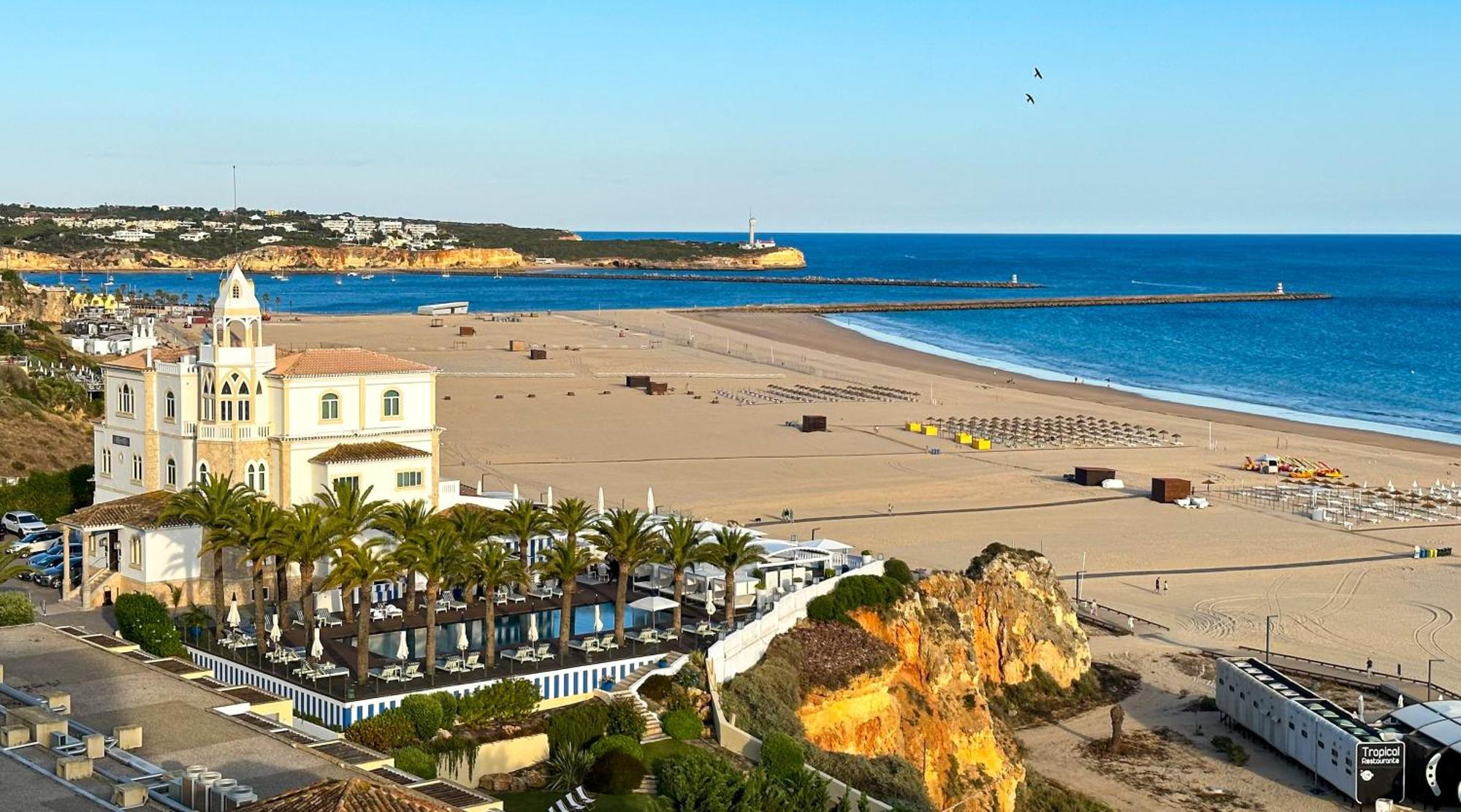 Hostel Da Praia Portimao Luaran gambar